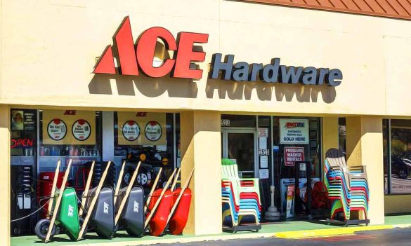 Ace Hardware