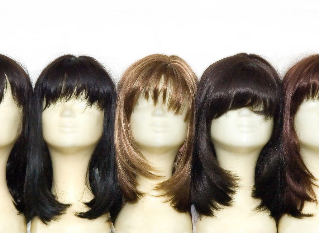 women wigs