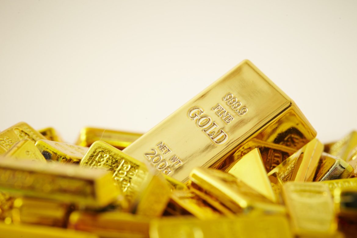 Gold Gold