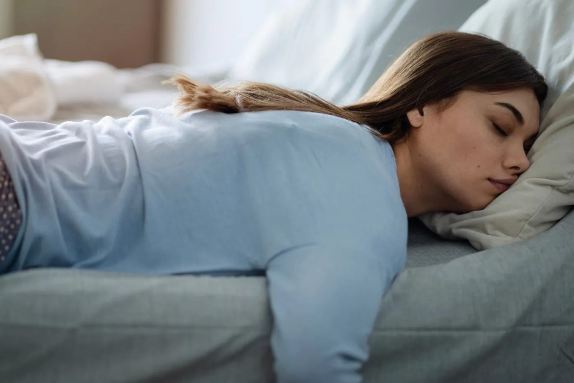 The Power of a Good Night’s Sleep and How to Get It