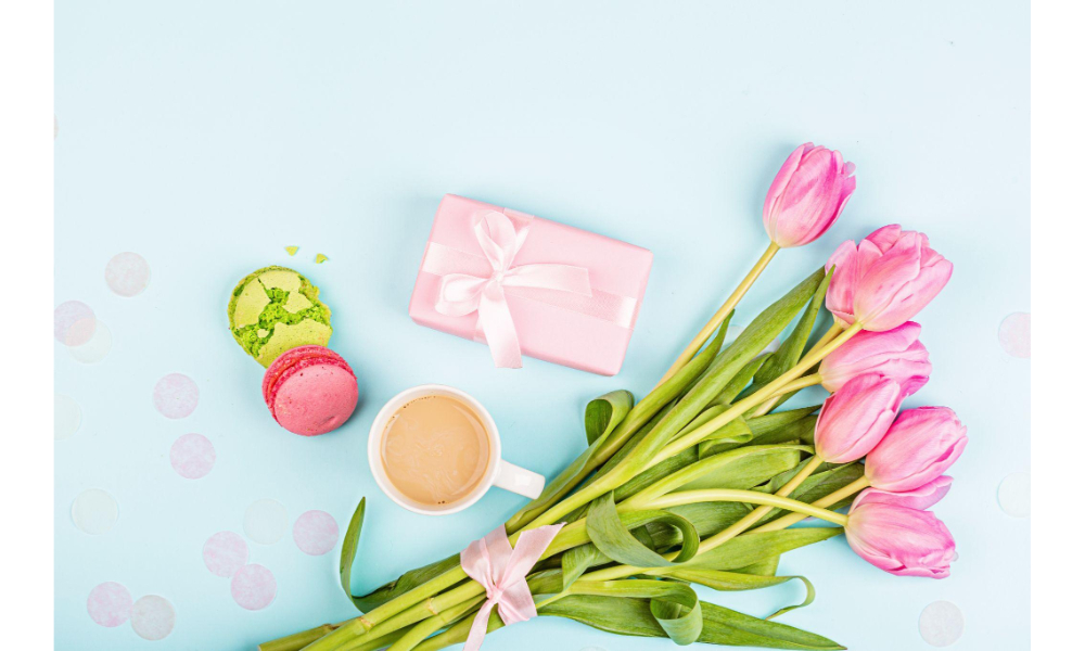 How to Pair Flowers with Gifts for Every Occasion